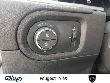 Photo 15 Opel Grandland  1.5 Diesel 130 ch BVA8