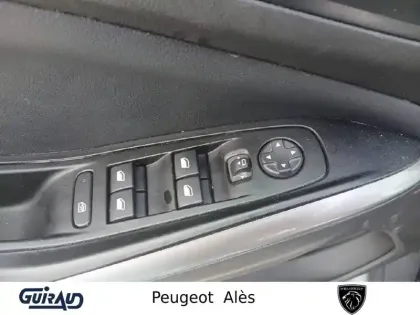 Photo 11 Opel Grandland  1.5 Diesel 130 ch BVA8