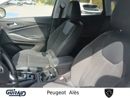 Photo 8 Opel Grandland  1.5 Diesel 130 ch BVA8