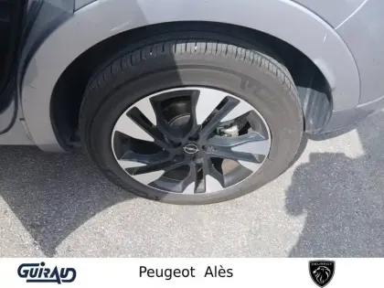 Photo 10 Opel Grandland  1.5 Diesel 130 ch BVA8