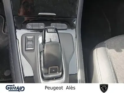 Photo 18 Opel Grandland  1.5 Diesel 130 ch BVA8