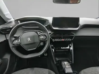 Photo 7 Peugeot 208  Electrique 50 kWh 136ch