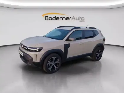Photo Dacia Duster Journey