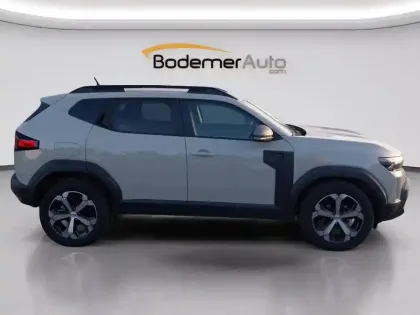 Photo 5 Dacia Duster  Mild Hybrid 140