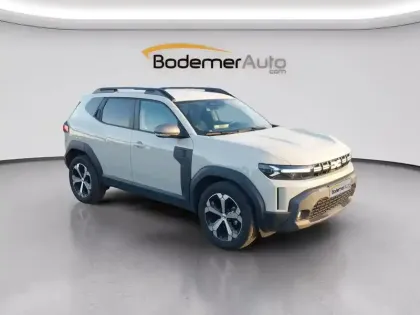 Photo 6 Dacia Duster  Mild Hybrid 140