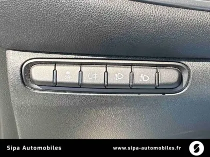 Photo 21 Fiat 500  e 118 ch