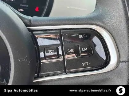 Photo 17 Fiat 500  e 118 ch