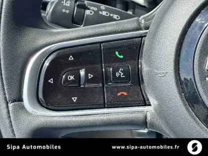 Photo 18 Fiat 500  e 118 ch
