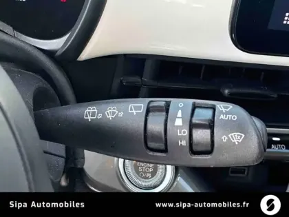 Photo 19 Fiat 500  e 118 ch