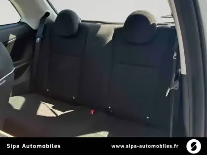 Photo 11 Fiat 500  e 118 ch
