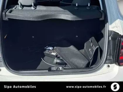 Photo 8 Fiat 500  e 118 ch