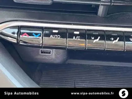 Photo 31 Fiat 500  e 118 ch