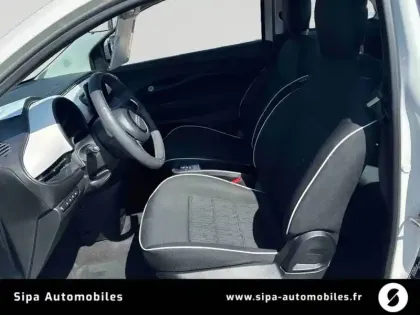 Photo 10 Fiat 500  e 118 ch
