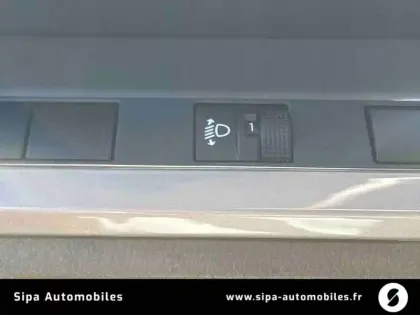Photo 31 Fiat Scudo  CA REPLIABLE M DIESEL 120 CH MANUELLE