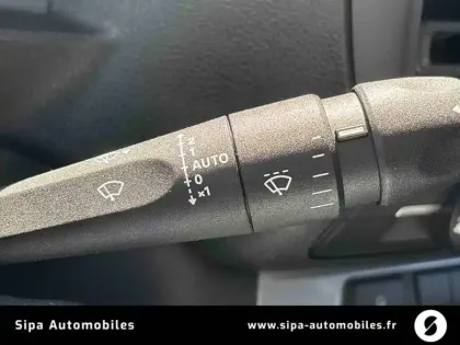 Photo 22 Fiat Scudo  CA REPLIABLE M DIESEL 120 CH MANUELLE