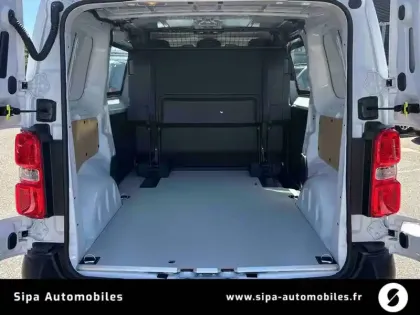 Photo 16 Fiat Scudo  CA REPLIABLE M DIESEL 120 CH MANUELLE