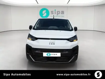 Photo Fiat Scudo