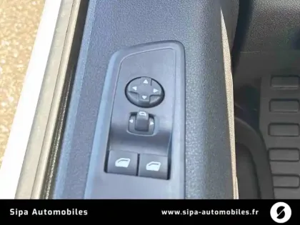 Photo 23 Fiat Scudo  CA REPLIABLE M DIESEL 120 CH MANUELLE