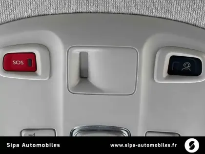 Photo 25 Fiat Scudo  CA REPLIABLE M DIESEL 120 CH MANUELLE