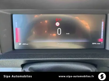 Photo 28 Fiat Scudo  CA REPLIABLE M DIESEL 120 CH MANUELLE