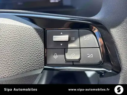 Photo 20 Fiat Scudo  CA REPLIABLE M DIESEL 120 CH MANUELLE