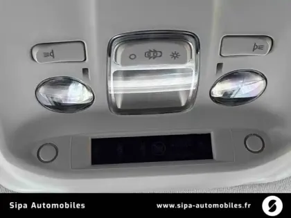 Photo 26 Fiat Scudo  CA REPLIABLE M DIESEL 120 CH MANUELLE