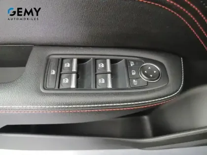 Photo 11 Renault Arkana  mild hybrid 160 EDC FAP - 22