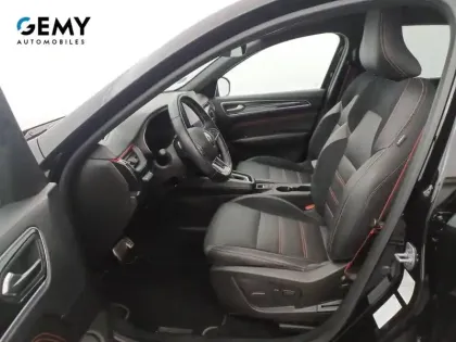 Photo 8 Renault Arkana  mild hybrid 160 EDC FAP - 22