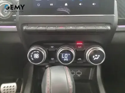 Photo 15 Renault Arkana  mild hybrid 160 EDC FAP - 22