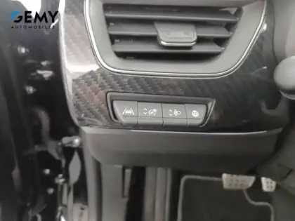 Photo 14 Renault Arkana  mild hybrid 160 EDC FAP - 22