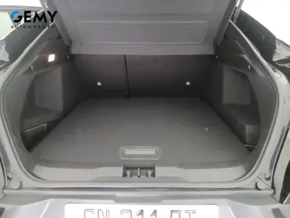 Photo 5 Renault Arkana  mild hybrid 160 EDC FAP - 22