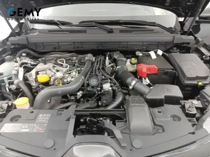 Photo 16 Renault Arkana  mild hybrid 160 EDC FAP - 22