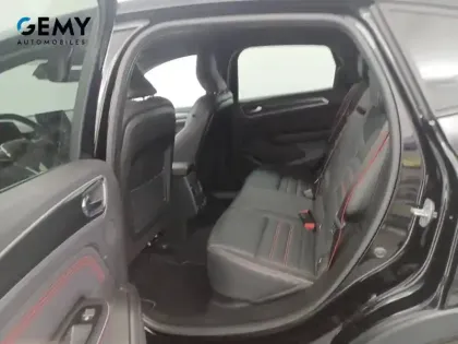 Photo 9 Renault Arkana  mild hybrid 160 EDC FAP - 22