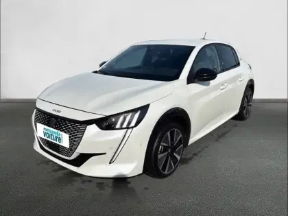 PEUGEOT 208 GT