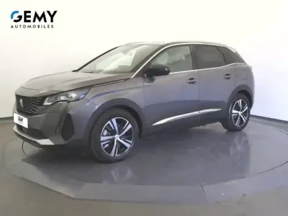 PEUGEOT 3008 GT