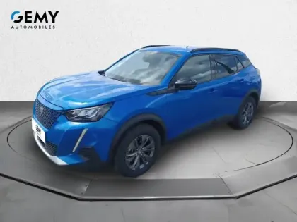 Photo Peugeot 2008 Style