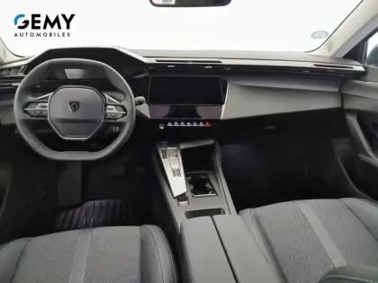 Photo 6 Peugeot 308  Electrique 54 kWh 156ch