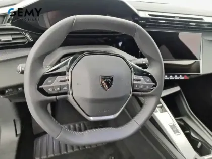 Photo 11 Peugeot 308  Electrique 54 kWh 156ch