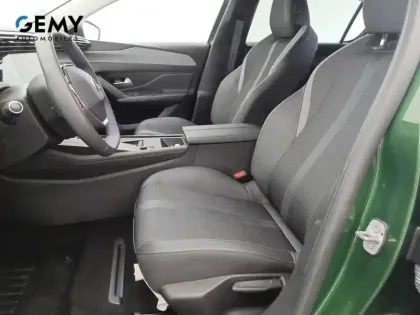 Photo 7 Peugeot 308  Electrique 54 kWh 156ch