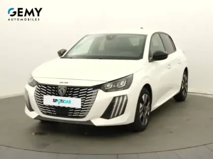 Photo Peugeot 208 Allure