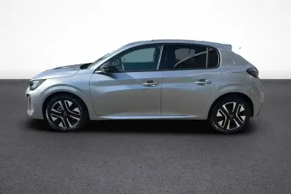 Photo 7 Peugeot 208  Hybrid 110 ch e-DCS6