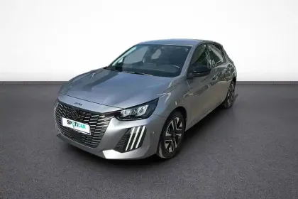 Photo Peugeot 208 Allure