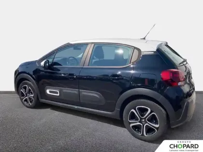 Photo 8 Citroën C3  PureTech 110 S&S BVM6