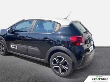 Photo 6 Citroën C3  PureTech 110 S&S BVM6