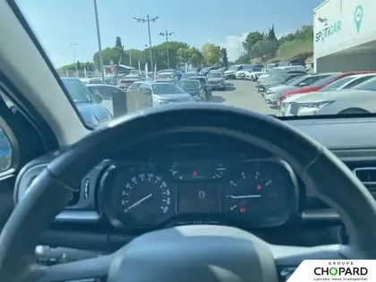 Photo 18 Citroën C3  PureTech 110 S&S BVM6