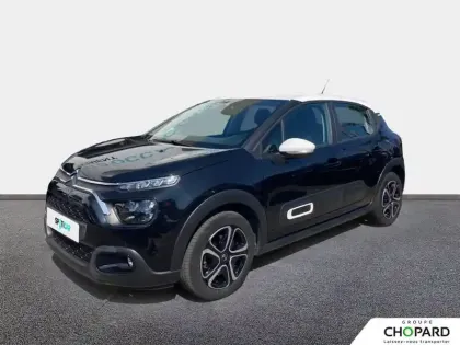 Photo Citroën C3 Shine