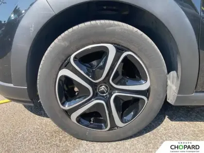 Photo 11 Citroën C3  PureTech 110 S&S BVM6