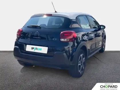 Photo 7 Citroën C3  PureTech 110 S&S BVM6