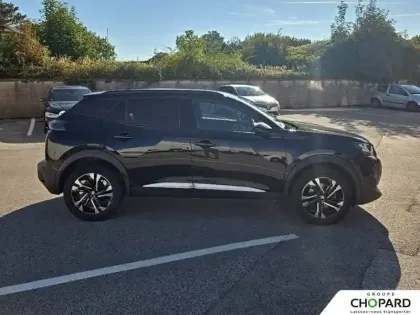 Photo 35 Peugeot 2008  BlueHDi 130 S&S EAT8