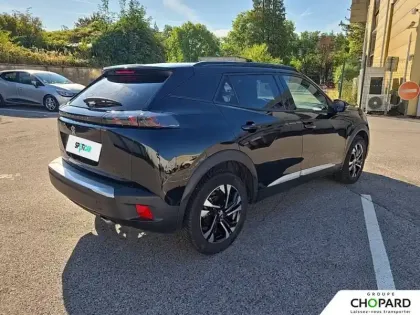 Photo 30 Peugeot 2008  BlueHDi 130 S&S EAT8